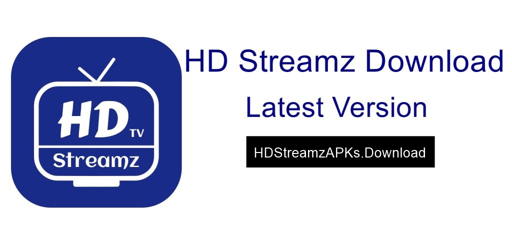 hdstreamzapk